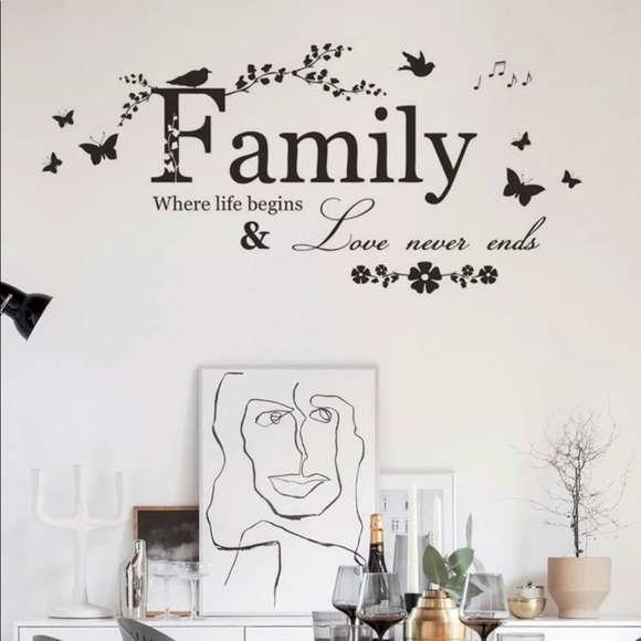 Wall Sticker - Picture 2 of 4